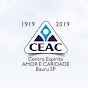 CENTRO ESPÍRITA AMOR E CARIDADE - CEAC BAURU