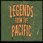 Legends From The Pacific