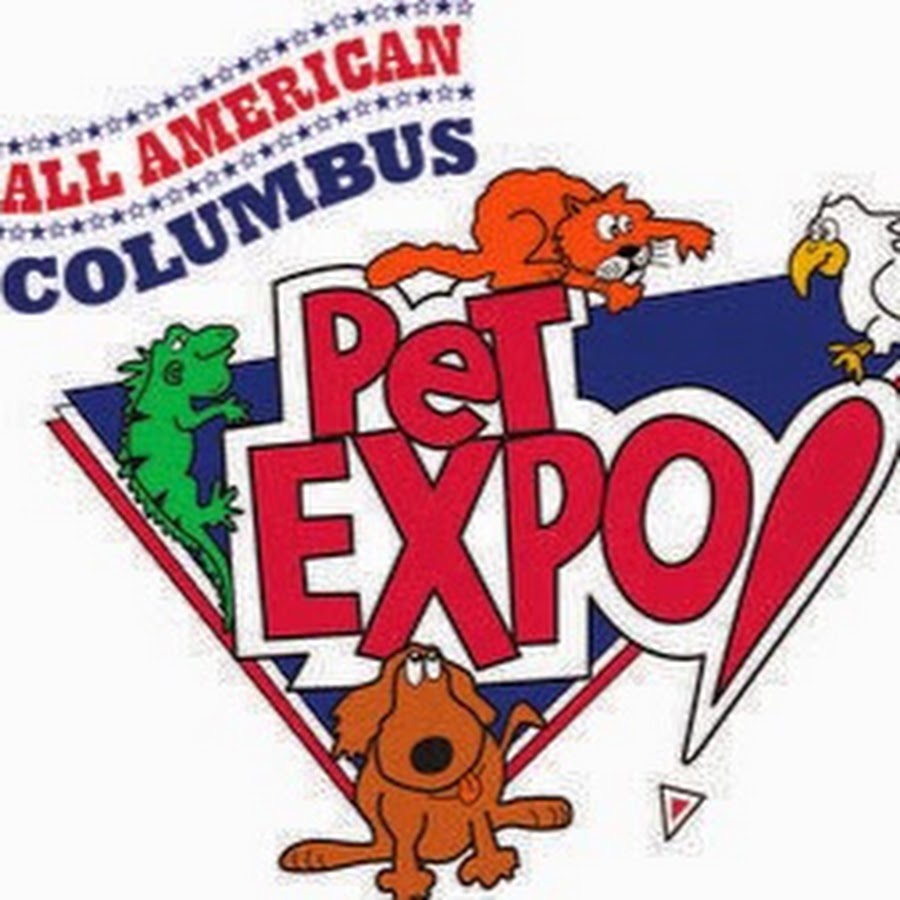 All American Columbus Pet Expo YouTube