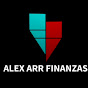 Alex Arr-Finanzas