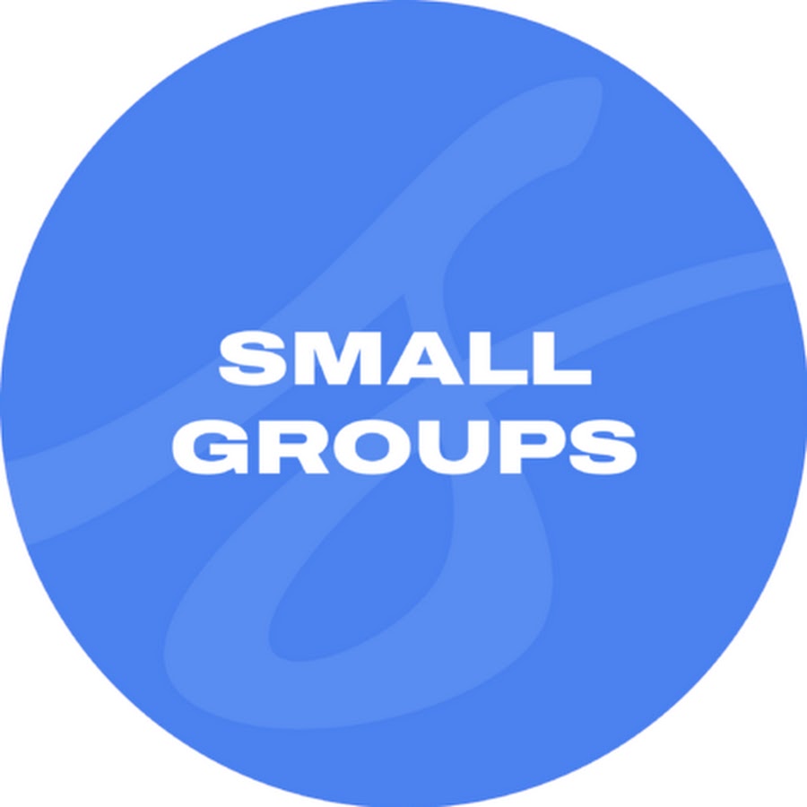 Saddleback Small Groups