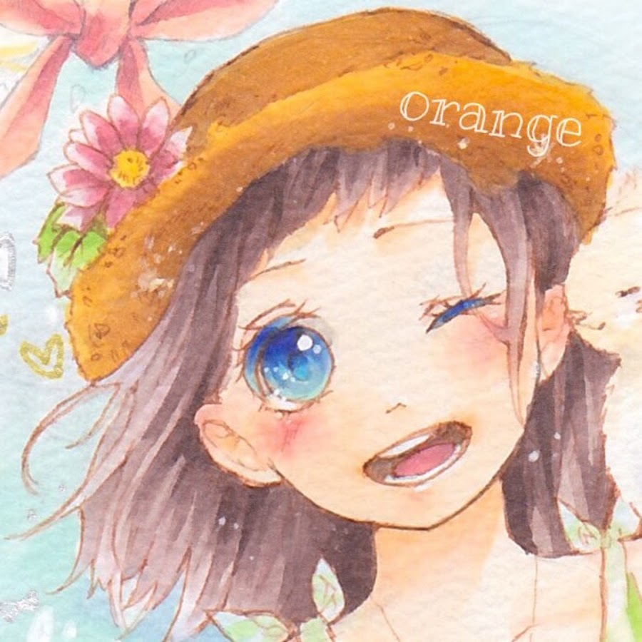 orange 0925 - YouTube