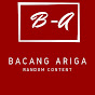 Bacang Ariga