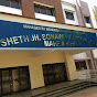 Sheth J. H. Sonawala High School Mahemdabad