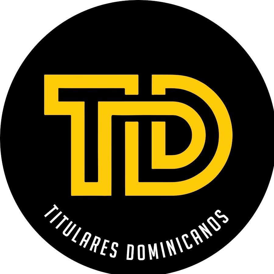 Titulares Dominicanos - YouTube