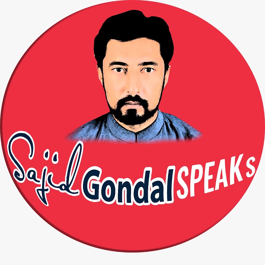 Sajid Gondal @sajidgondal9993