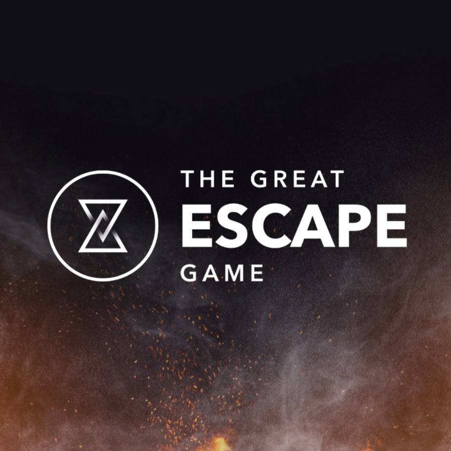 The Great Escape Game - YouTube