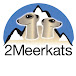 2 Meerkats