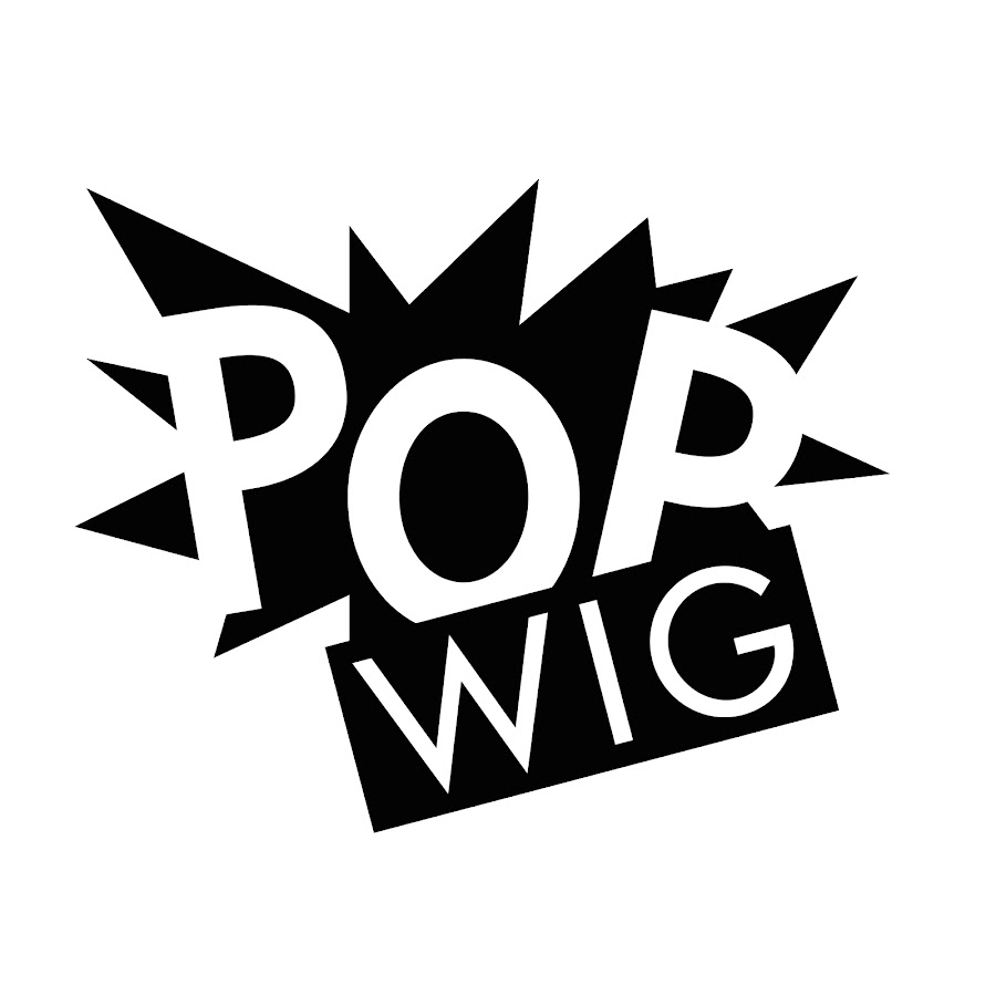 POP WIG YouTube