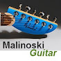 MalinoskiGuitar