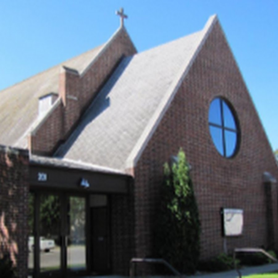 St. Williams Catholic Church YouTube
