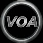 VOA Television