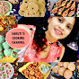 Shruti's Cooking channel