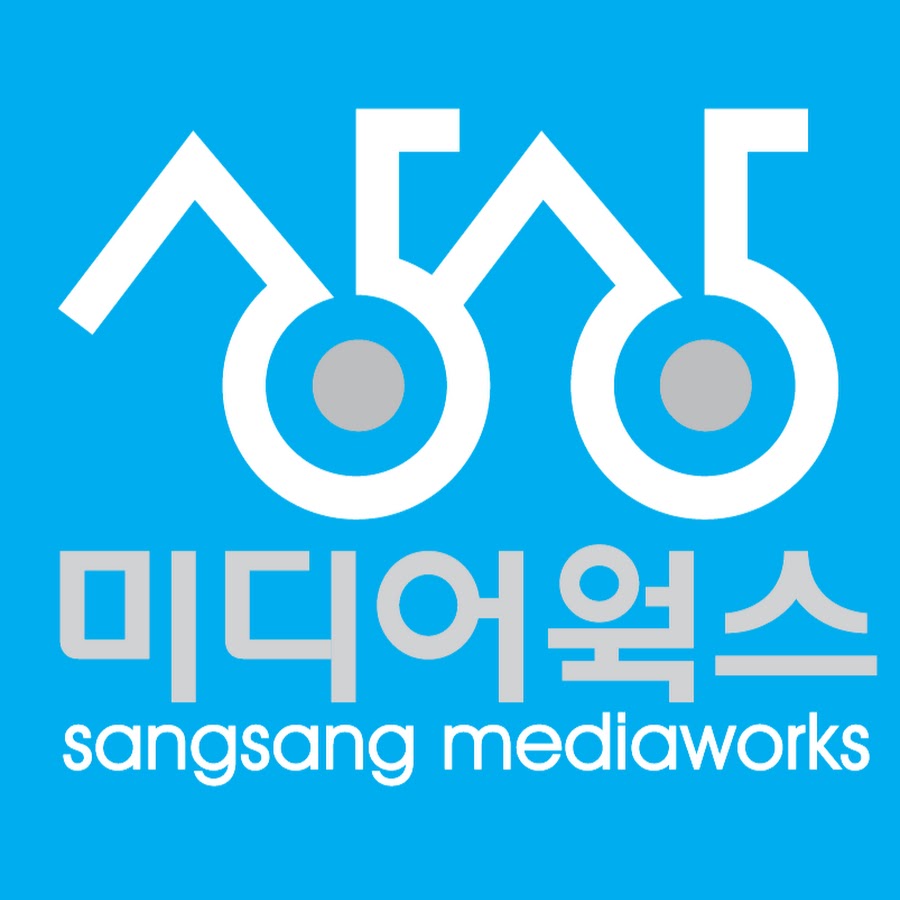 상상미디어웍스 - YouTube 상상미디어웍스