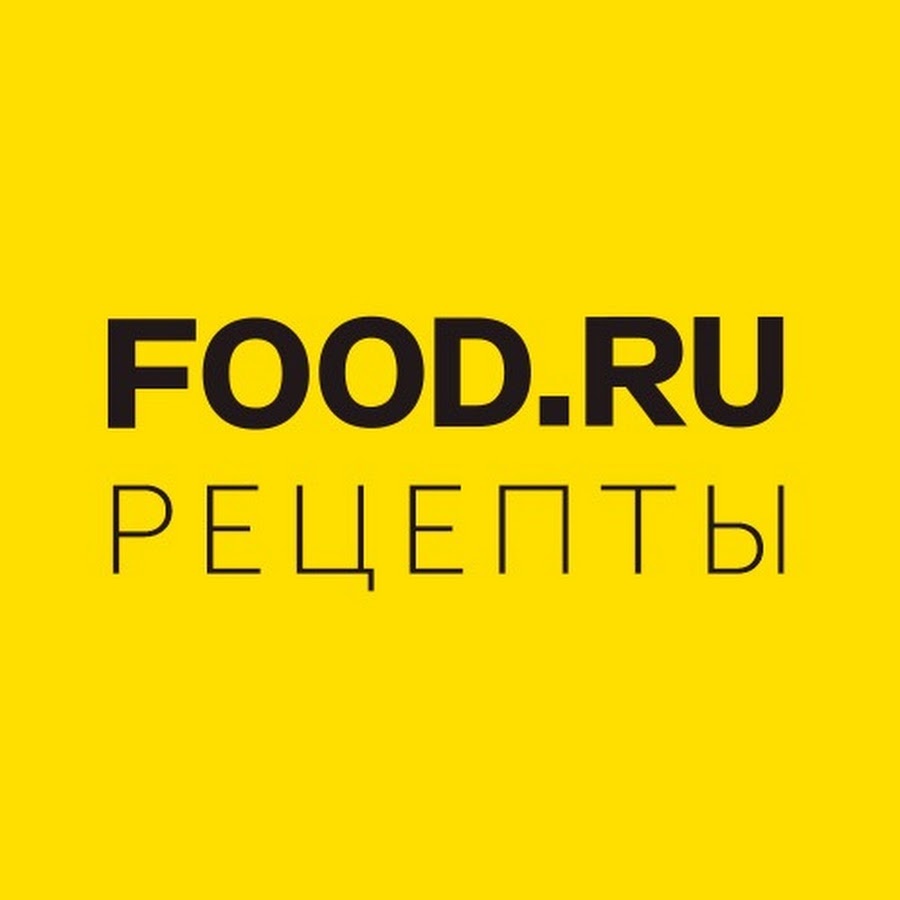 Рецепты Food - YouTube