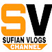 SUFIAN VLOGS