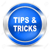 Technical tips and tricks