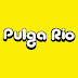 logo Pulga Rio