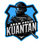 Abam Polis Kuantan