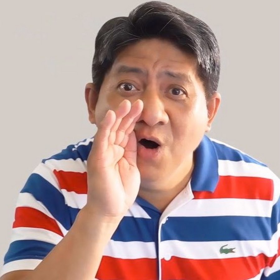 Atty. Larry Gadon - YouTube