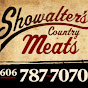 Showalter's Meats
