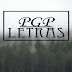 PGP Letras