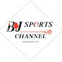 BJ Sports Lacrosse Channel