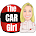 The CAR Girl Vicki Butler-Henderson