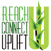 logo ReachConnectUpliftWomen