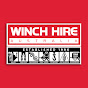 Winch Hire Australia