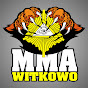 MMA Witkowo