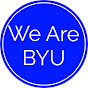 We Are BYU