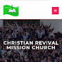 CR Mission Church KOHIMA