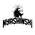 logo Nyashinski