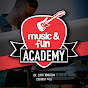 Music & Fun Academy