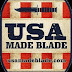 USA Made Blade