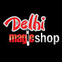 Delhi Magic shop India