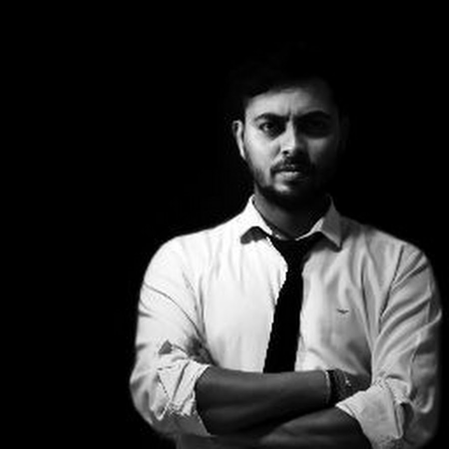 Tanuj rohankar youtube