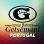 Igreja Batista Getsêmani Missão Portugal