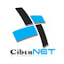 logo Cyber Net Zone Media