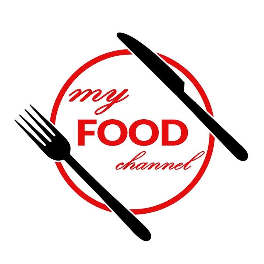 Myfoodchannel RU - YouTube