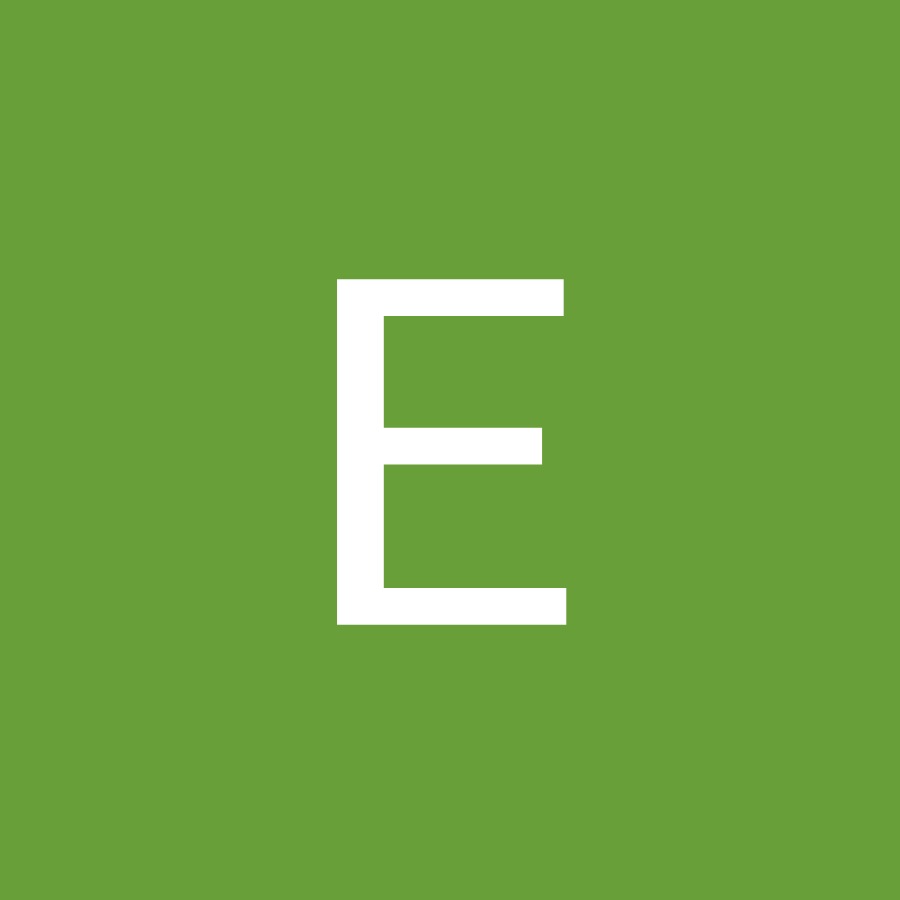 Profile Picture of E Jackson (@ejackson) on Youtube_profile
