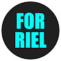 For Riel