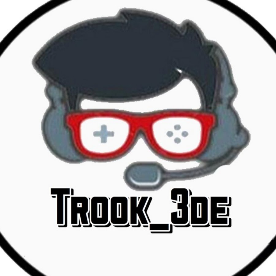 trook 3d @trook3