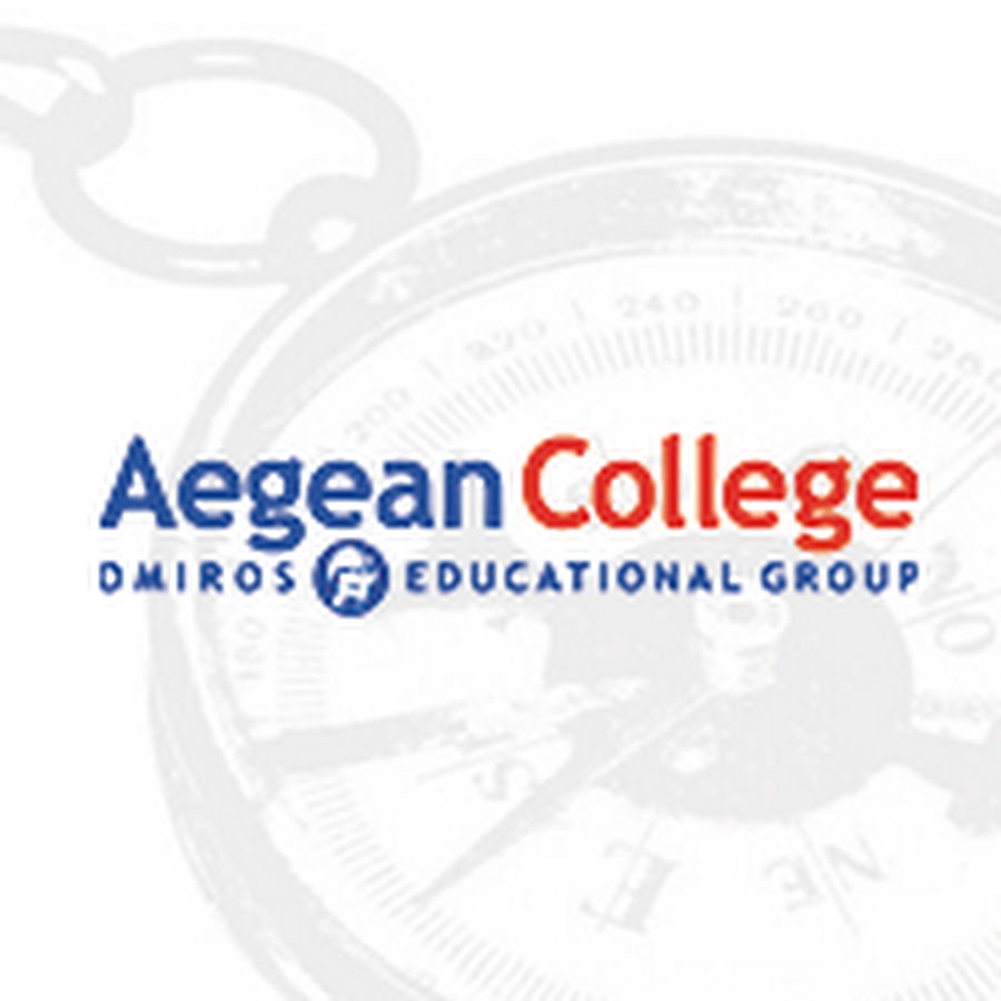 Aegean College @AegeanCollege