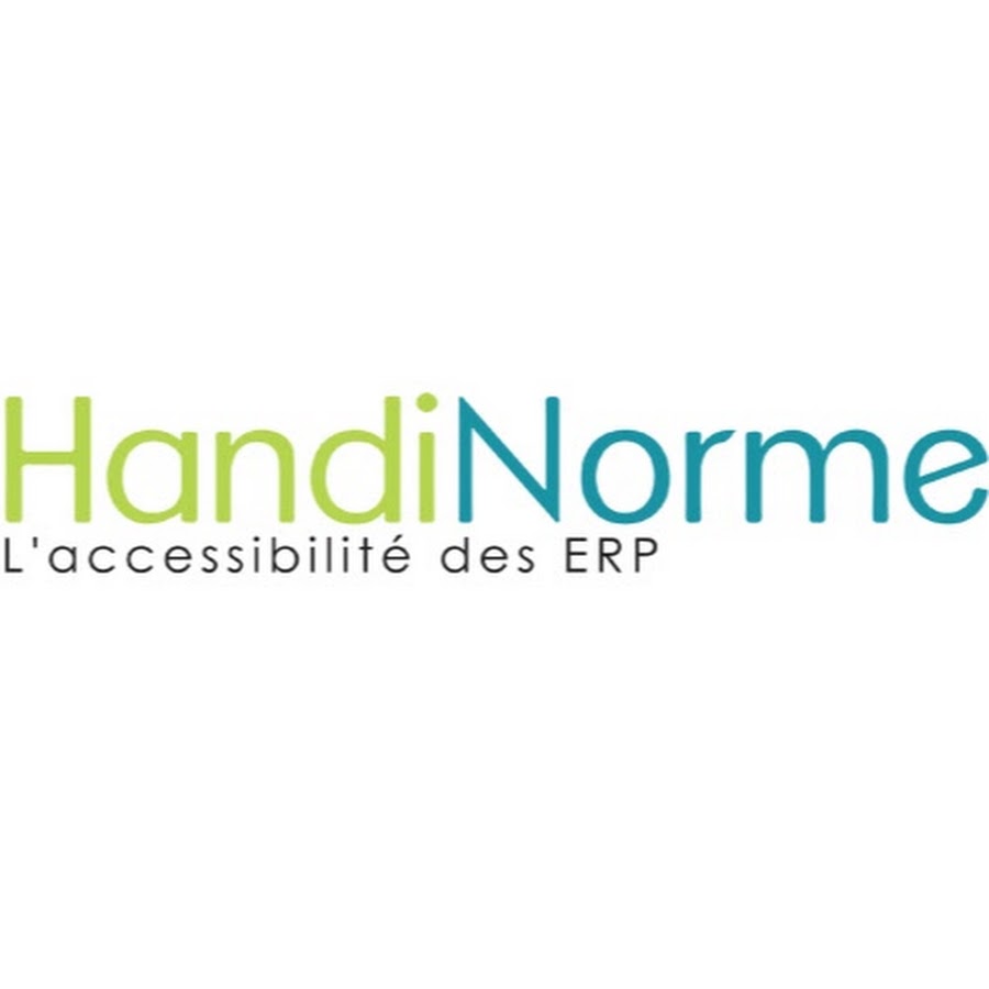 HandiNorme - YouTube