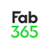 logo FAB365 3D Printing