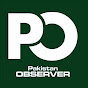 Pakistan Observer