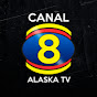 CANAL 8 ALASKA TV