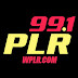 logo WPLRNewHaven